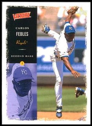 281 Carlos Febles